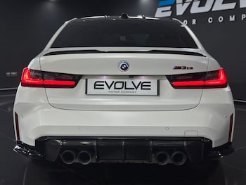 Used BMW M3 2023 for sale - 78167186: Photo