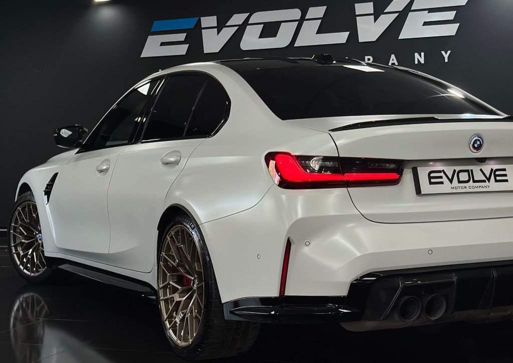 Used BMW M3 2023 for sale - 78167186: Photo 6