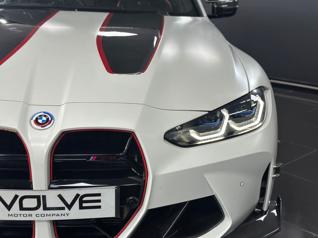 Used BMW M3 2023 for sale - 78167186: Photo 7