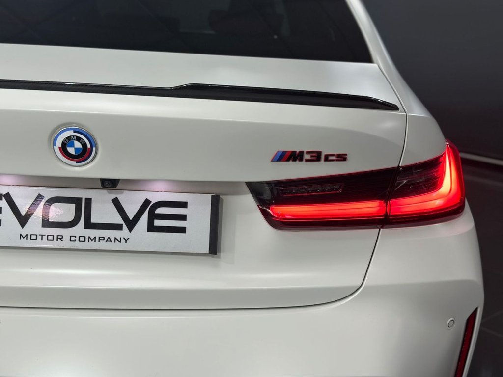 Used BMW M3 2023 for sale - 78167186: Photo 8