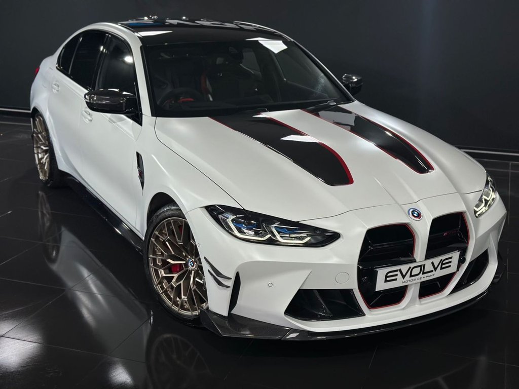 Used BMW M3 2023 for sale - 78167186: Photo 9