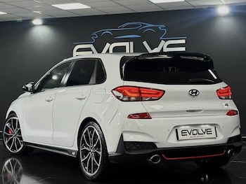 Used Hyundai i30 2018 for sale - 77328418: Photo