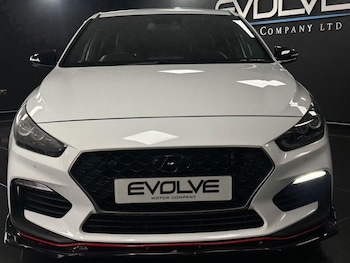 Used Hyundai i30 2018 for sale - 77328418: Photo