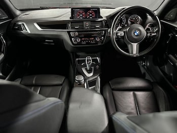 Used BMW 1 Series 2019 for sale - 77165958: Photo