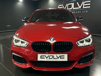 Used BMW 1 Series 2019 for sale - 77165958: Photo