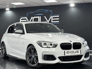 2018 (18) - 3.0 M140i Shadow Edition Hatchback 5dr Petrol Auto Euro 6 (s/s) (340 ps)