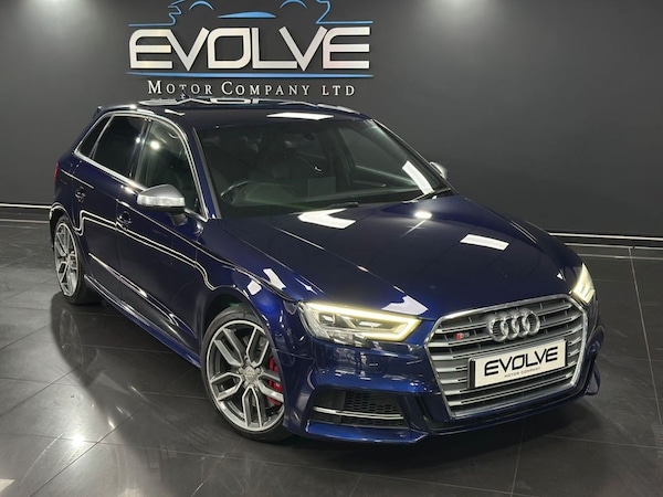 Used Audi A3 2016 for sale - 76279994: Photo 10