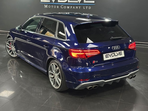 Used Audi A3 2016 for sale - 76279994: Photo 11