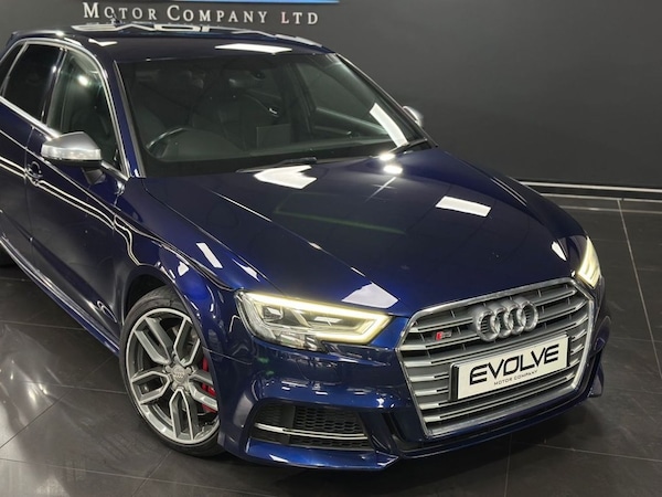 Used Audi A3 2016 for sale - 76279994: Photo 12