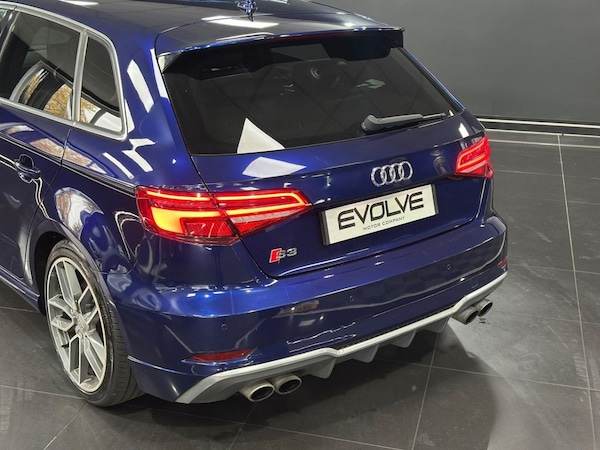 Used Audi A3 2016 for sale - 76279994: Photo 13