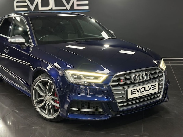Used Audi A3 2016 for sale - 76279994: Photo 14