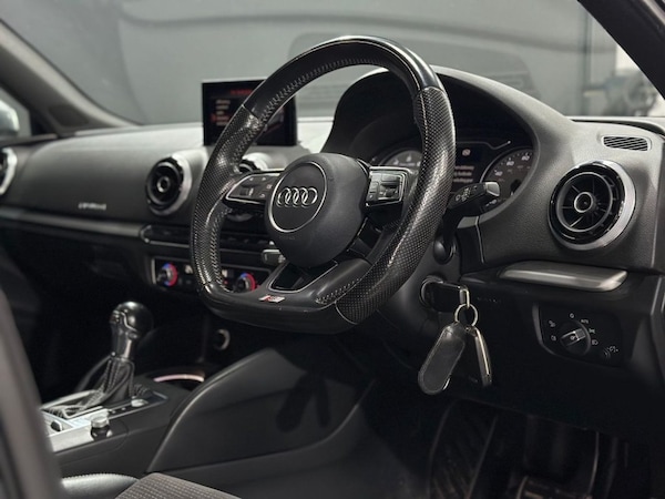 Used Audi A3 2016 for sale - 76279994: Photo 15