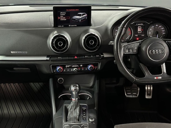 Used Audi A3 2016 for sale - 76279994: Photo 16
