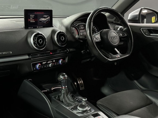 Used Audi A3 2016 for sale - 76279994: Photo 17