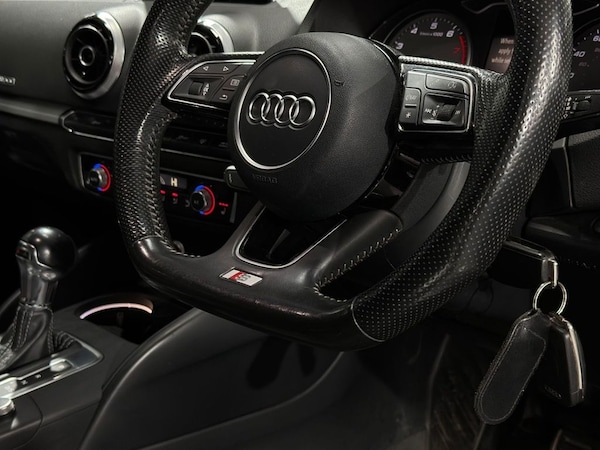 Used Audi A3 2016 for sale - 76279994: Photo 18