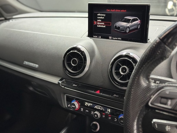 Used Audi A3 2016 for sale - 76279994: Photo 19
