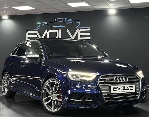 Used Audi A3 2016 for sale - 76279994: Photo 1