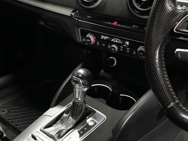 Used Audi A3 2016 for sale - 76279994: Photo 20