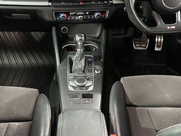 Used Audi A3 2016 for sale - 76279994: Photo 22