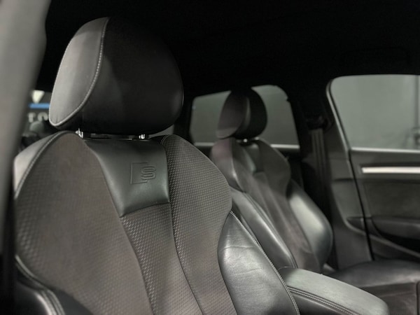 Used Audi A3 2016 for sale - 76279994: Photo 24