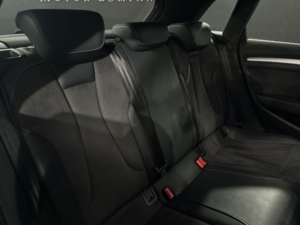 Used Audi A3 2016 for sale - 76279994: Photo 25