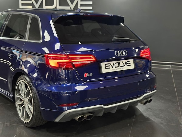 Used Audi A3 2016 for sale - 76279994: Photo 26