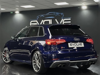 Used Audi A3 2016 for sale - 76279994: Photo 2