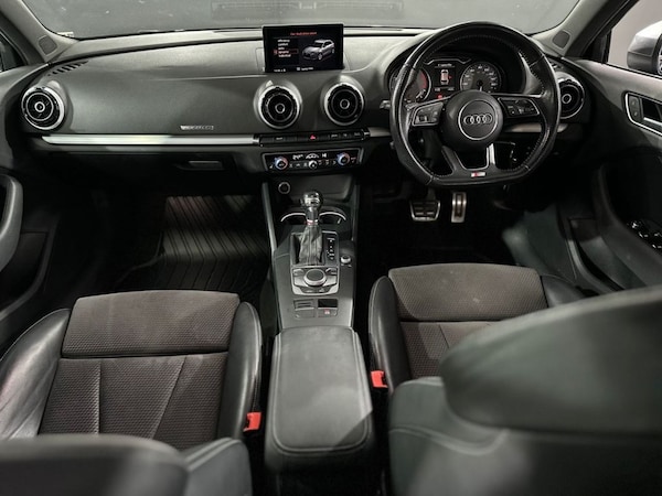 Used Audi A3 2016 for sale - 76279994: Photo 3