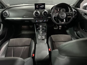 Used Audi A3 2016 for sale - 76279994: Photo 3