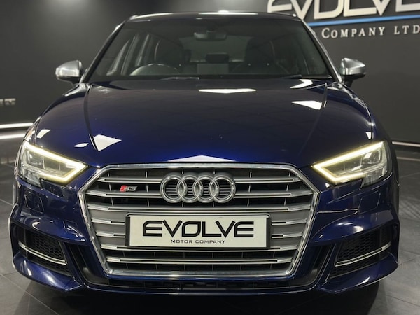Used Audi A3 2016 for sale - 76279994: Photo 4