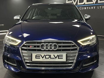Used Audi A3 2016 for sale - 76279994: Photo 4
