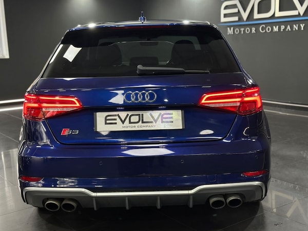 Used Audi A3 2016 for sale - 76279994: Photo 5