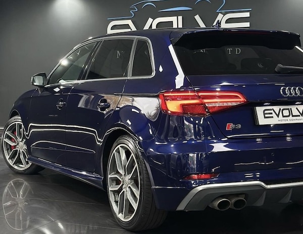 Used Audi A3 2016 for sale - 76279994: Photo 8