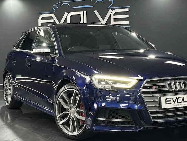 Used Audi A3 2016 for sale - 76279994: Photo 9
