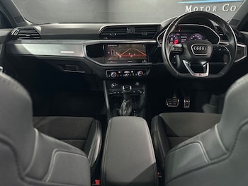 Used Audi Q3 2019 for sale - 77791999: Photo