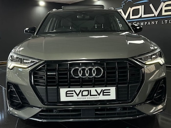 Used Audi Q3 2019 for sale - 77791999: Photo