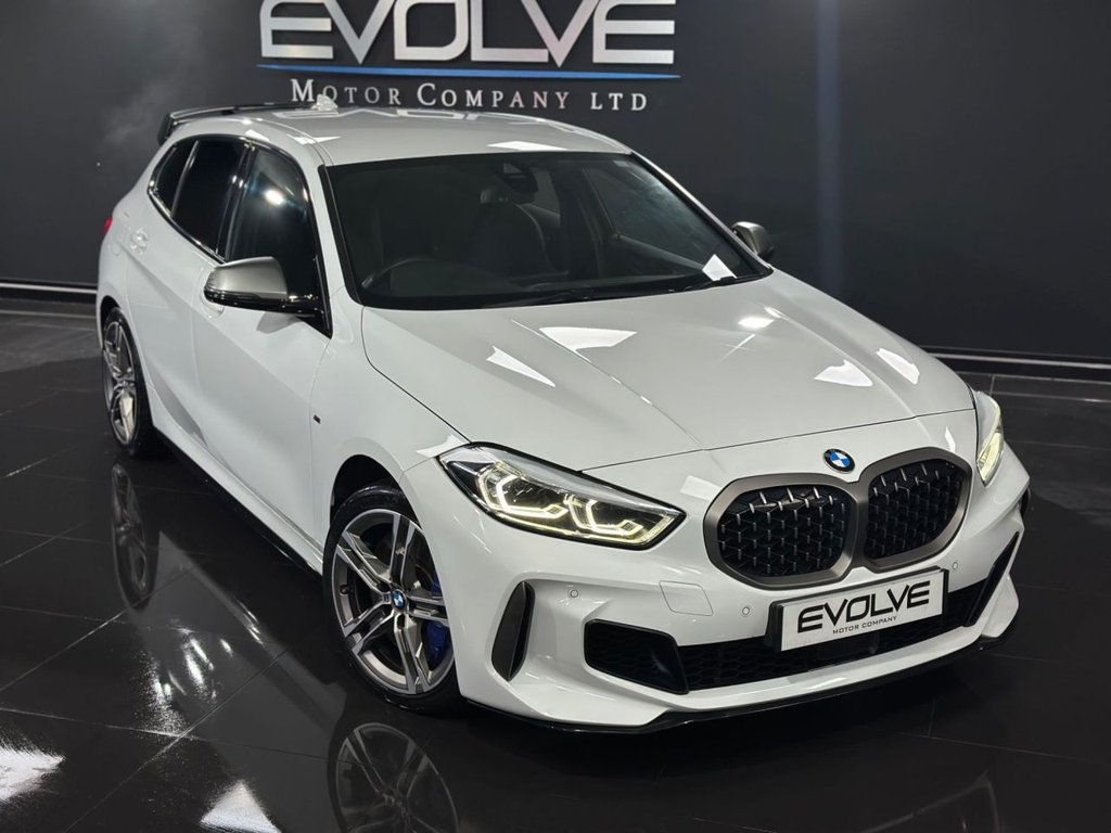 Used BMW 1 Series 2021 for sale - 77111081: Photo 10