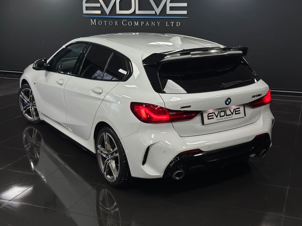 Used BMW 1 Series 2021 for sale - 77111081: Photo 11