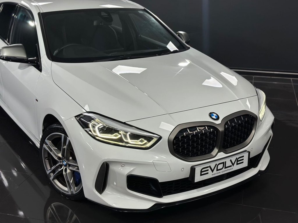 Used BMW 1 Series 2021 for sale - 77111081: Photo 12