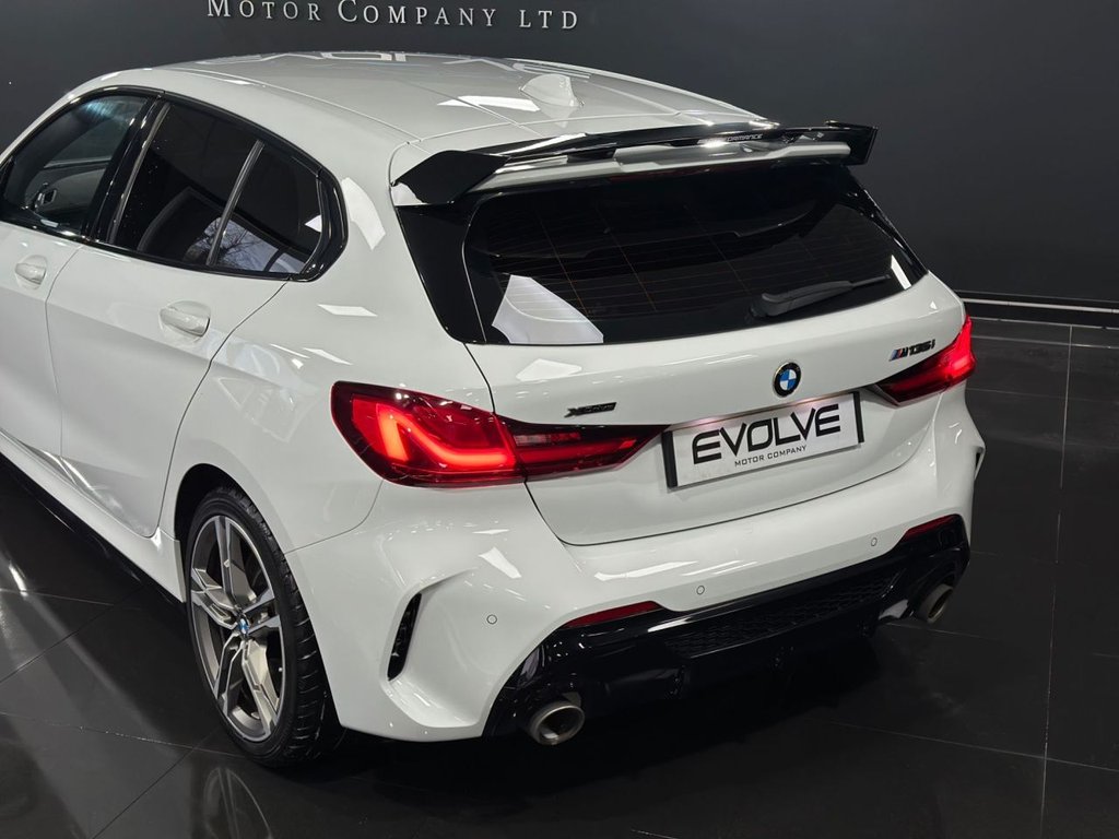 Used BMW 1 Series 2021 for sale - 77111081: Photo 13