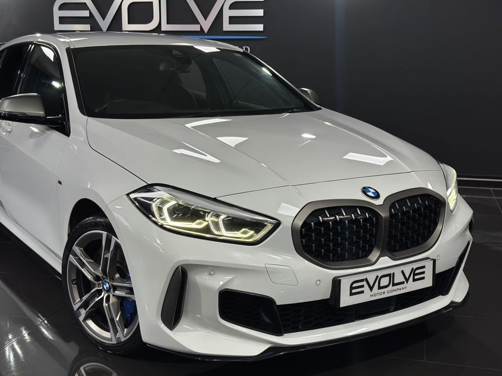 Used BMW 1 Series 2021 for sale - 77111081: Photo 14