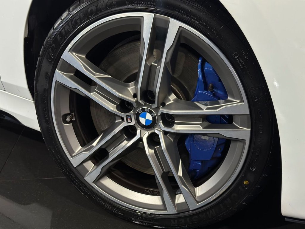 Used BMW 1 Series 2021 for sale - 77111081: Photo 16