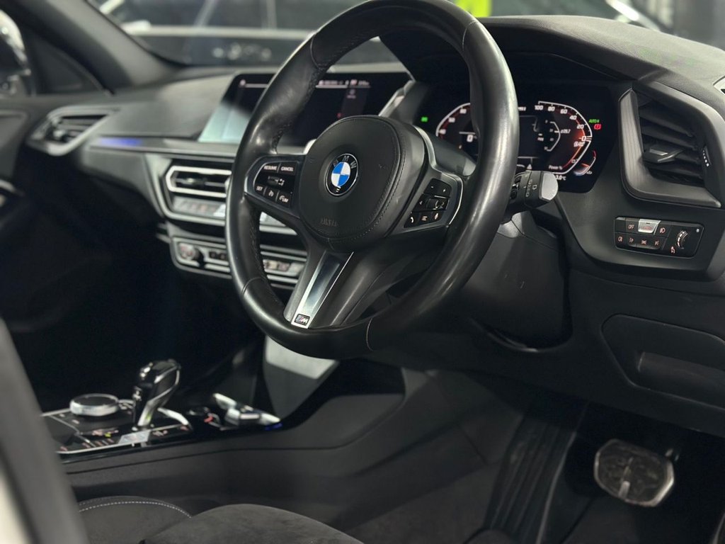 Used BMW 1 Series 2021 for sale - 77111081: Photo 17