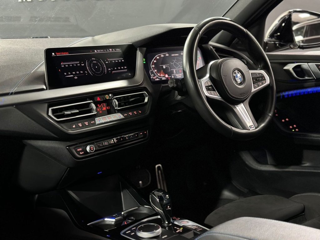 Used BMW 1 Series 2021 for sale - 77111081: Photo 19