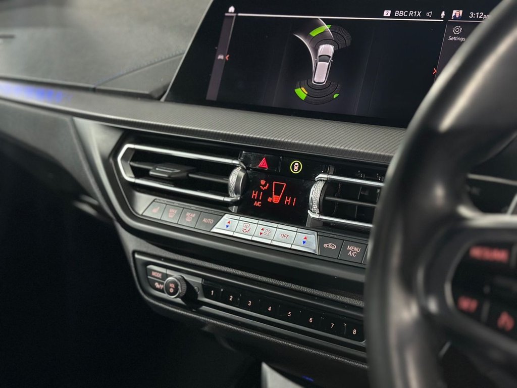 Used BMW 1 Series 2021 for sale - 77111081: Photo 20