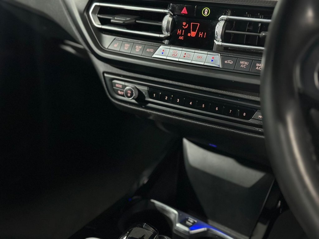 Used BMW 1 Series 2021 for sale - 77111081: Photo 21