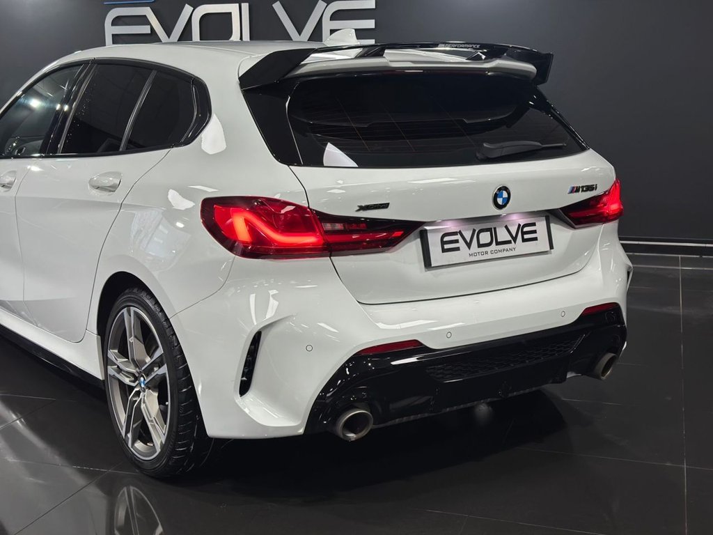 Used BMW 1 Series 2021 for sale - 77111081: Photo 27