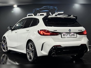 Used BMW 1 Series 2021 for sale - 77111081: Photo