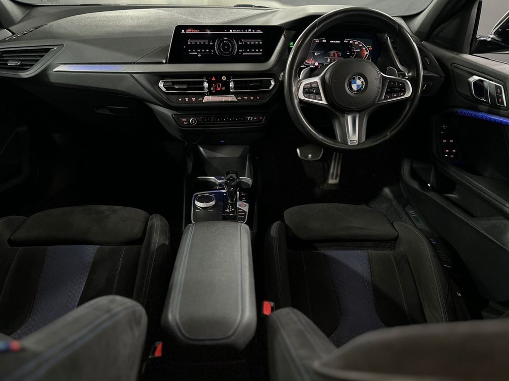 Used BMW 1 Series 2021 for sale - 77111081: Photo 3