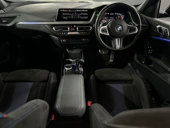 Used BMW 1 Series 2021 for sale - 77111081: Photo